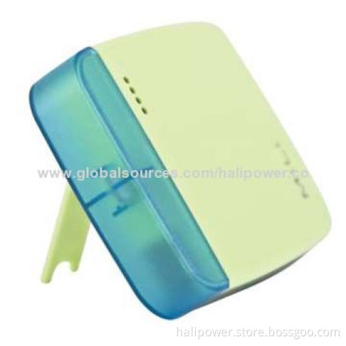 Super Cute Design Power Bank with MFI Lightning for iPhone 6